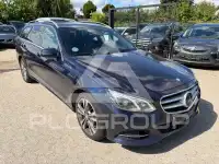 2013 Mercedes Benz E 300
