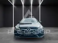 2013 Mercedes Benz E 300
