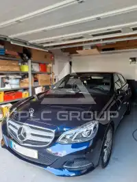 2013 Mercedes Benz E 300