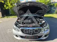 2013 Mercedes Benz E 300