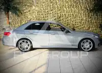 2013 Mercedes Benz E 300