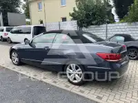 2013 Mercedes Benz E 300