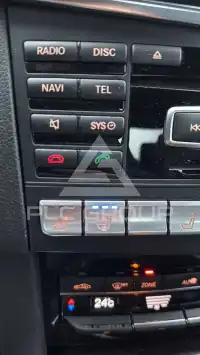 2013 Mercedes Benz E 300