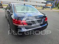 2013 Mercedes Benz E 300