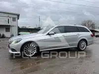 2013 Mercedes Benz E 300