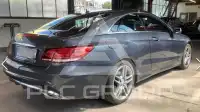 2013 Mercedes Benz E 300