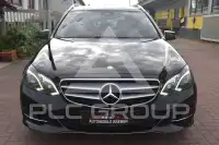 2013 Mercedes Benz E 300