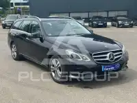 2013 Mercedes Benz E 300