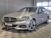 2013 Mercedes Benz E 300