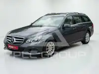 2013 Mercedes Benz E 300