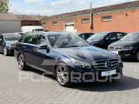 2013 Mercedes Benz E 300