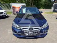 2013 Mercedes Benz E 300