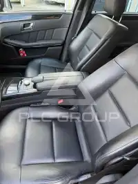 2013 Mercedes Benz E 300