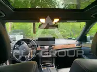 2013 Mercedes Benz E 300