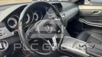 2013 Mercedes Benz E 300
