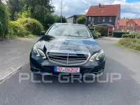 2013 Mercedes Benz E 300