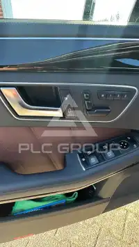 2013 Mercedes Benz E 300