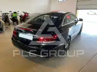 2013 Mercedes Benz E 300