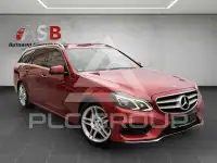2013 Mercedes Benz E 300