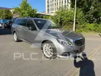 2013 Mercedes Benz E 300