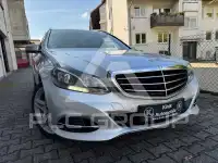 2013 Mercedes Benz E 300