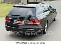 2013 Mercedes Benz E 300