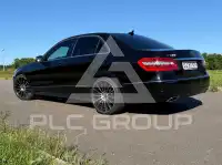 2013 Mercedes Benz E 300
