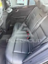2013 Mercedes Benz E 300