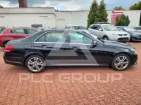 2013 Mercedes Benz E 300