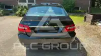 2013 Mercedes Benz E 300