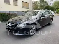 2013 Mercedes Benz E 300