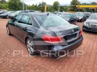 2013 Mercedes Benz E 300