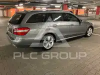 2013 Mercedes Benz E 300