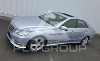 2013 Mercedes Benz E 300