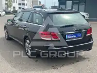 2013 Mercedes Benz E 300