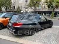 2013 Mercedes Benz E 300