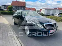 2013 Mercedes Benz E 300