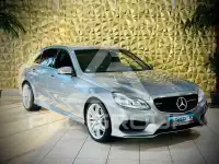 2013 Mercedes Benz E 300