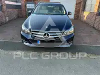 2013 Mercedes Benz E 300