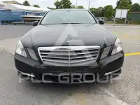2013 Mercedes Benz E 300
