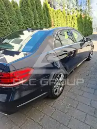 2013 Mercedes Benz E 300