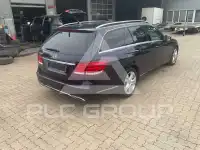 2013 Mercedes Benz E 300