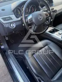 2013 Mercedes Benz E 300