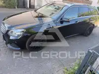 2013 Mercedes Benz E 300