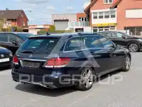 2013 Mercedes Benz E 300