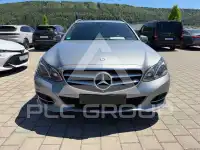 2013 Mercedes Benz E 300