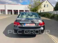 2013 Mercedes Benz E 300