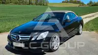 2013 Mercedes Benz E 300