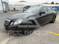 2013 Mercedes Benz E 300