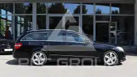 2013 Mercedes Benz E 300